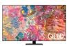 Smart Tivi QLED Samsung 4K 55 inch QA55Q80B