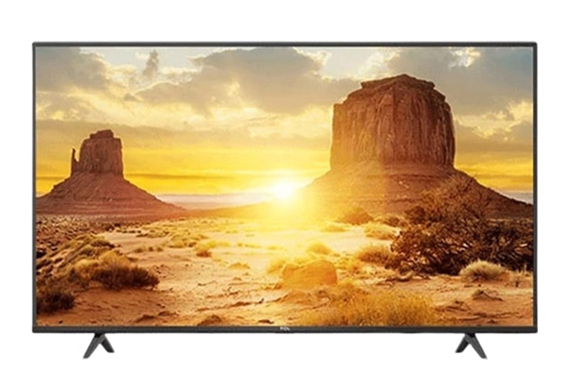 Android Tivi TCL 4K 43 inch 43P618