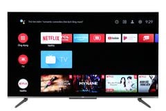 Android Tivi QLED TCL 4K 50 inch 50Q726