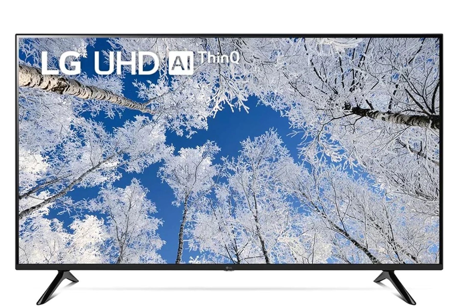 Smart Tivi LG 4K 43 Inch 43UQ7050PSA