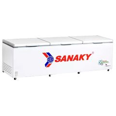 Tủ đông Sanaky 1500 lít VH 1799HY3