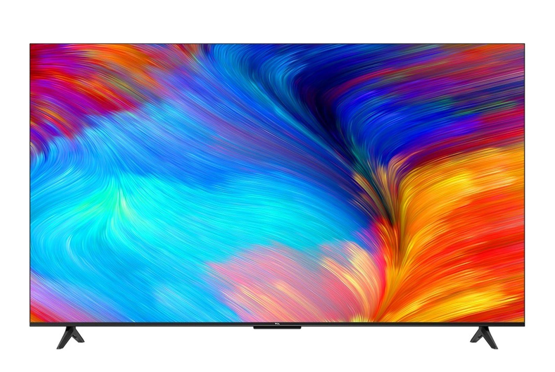 Google Tivi TCL 4K 65 Inch 65P745