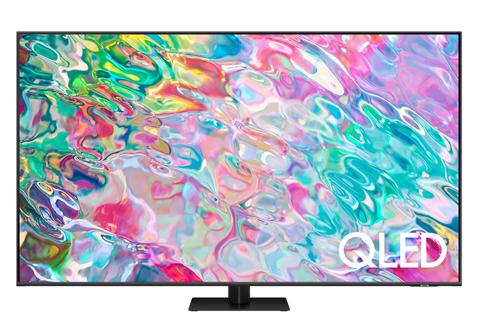 Smart Tivi QLED Samsung 4K 55 inch QA55Q70B