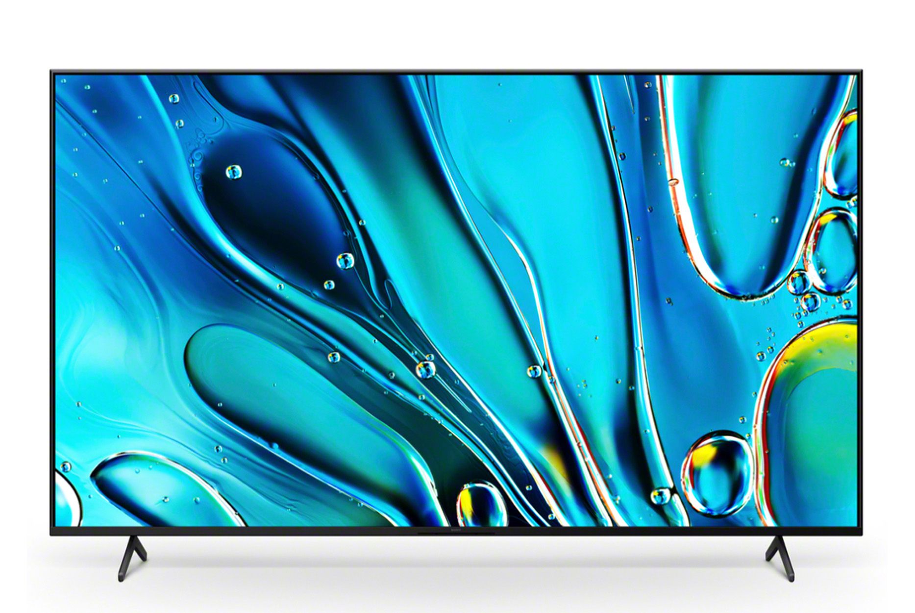 Google Tivi Sony 4K 85 inch K 85S30