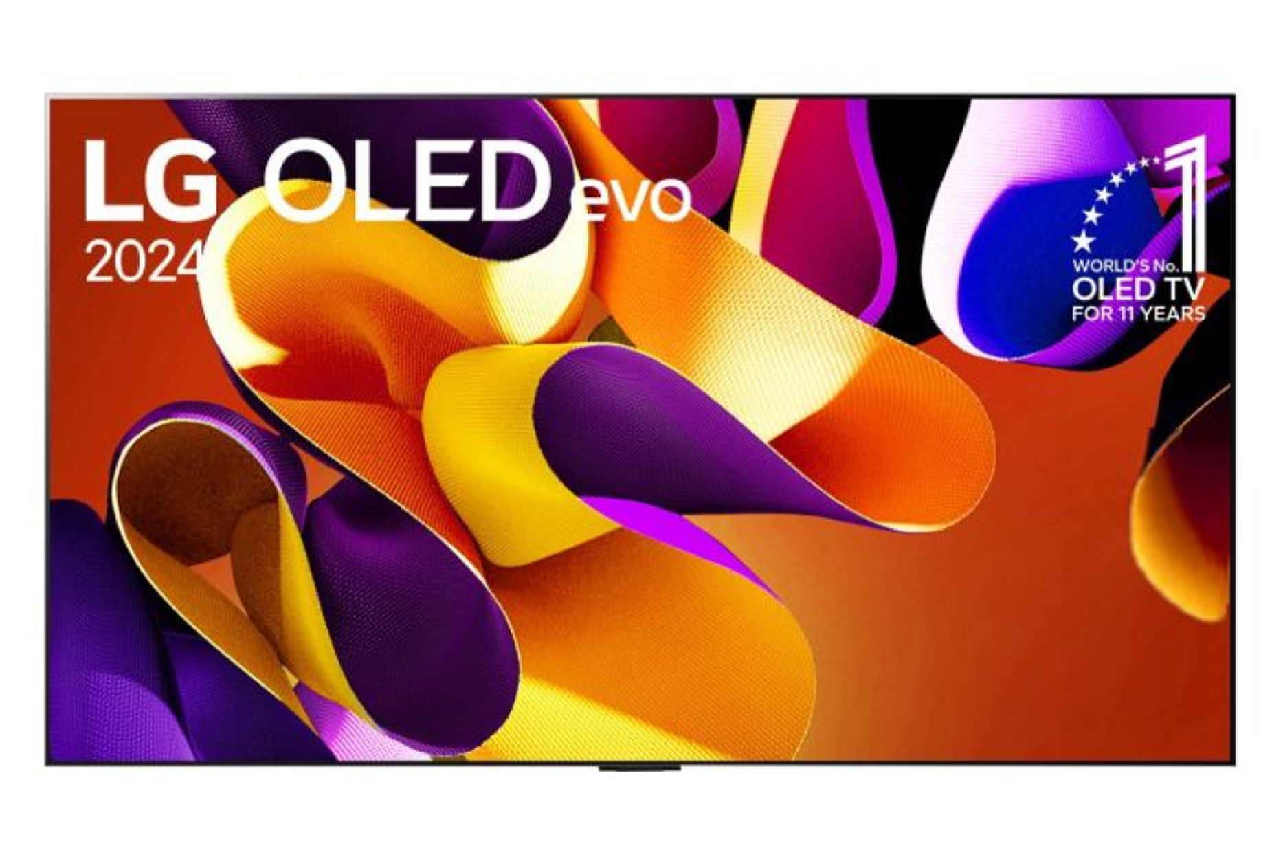 Smart Tivi OLED LG 4K 65 inch 65G4PSA