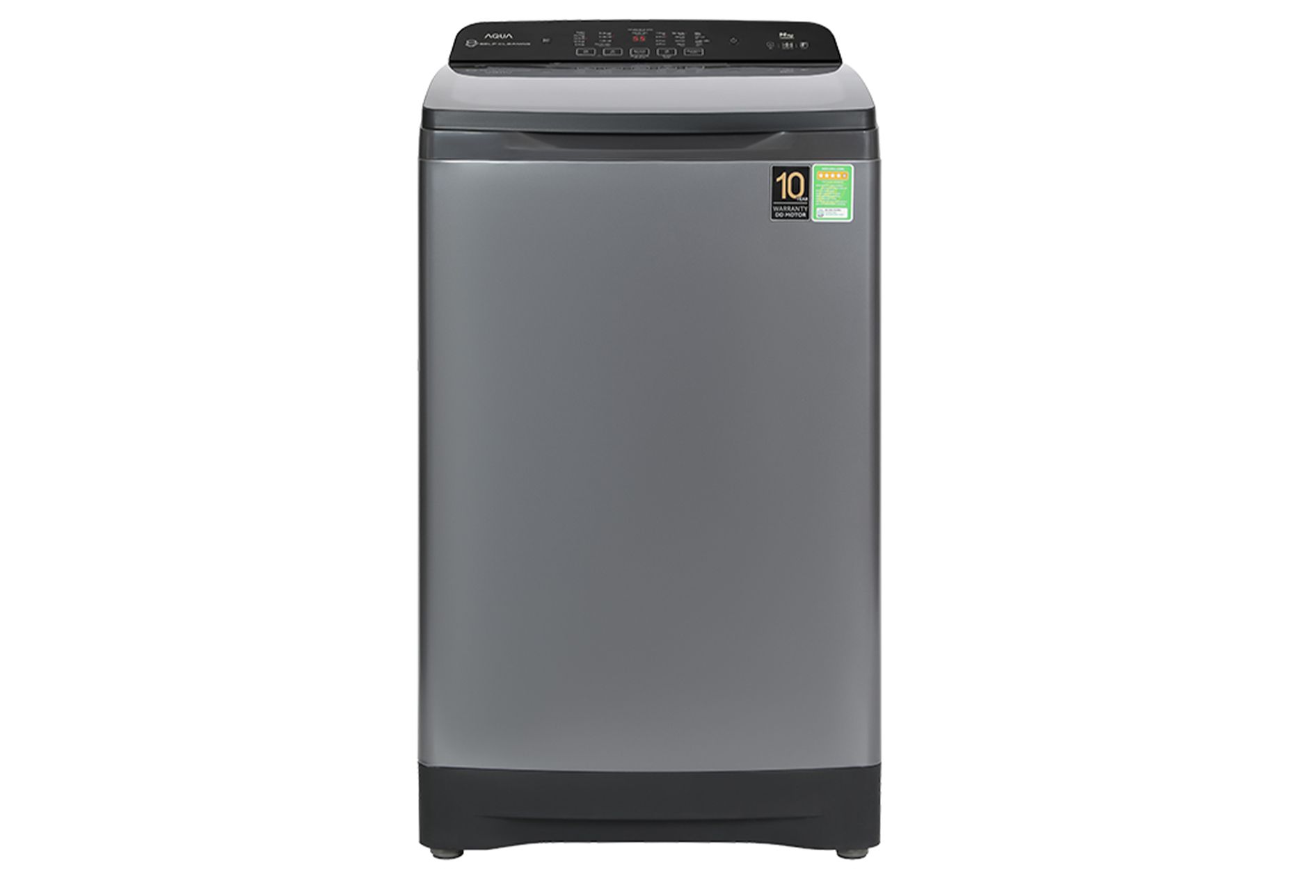 Máy giặt Aqua 14 kg AQW FR140UHT SS - FR140UHT SS