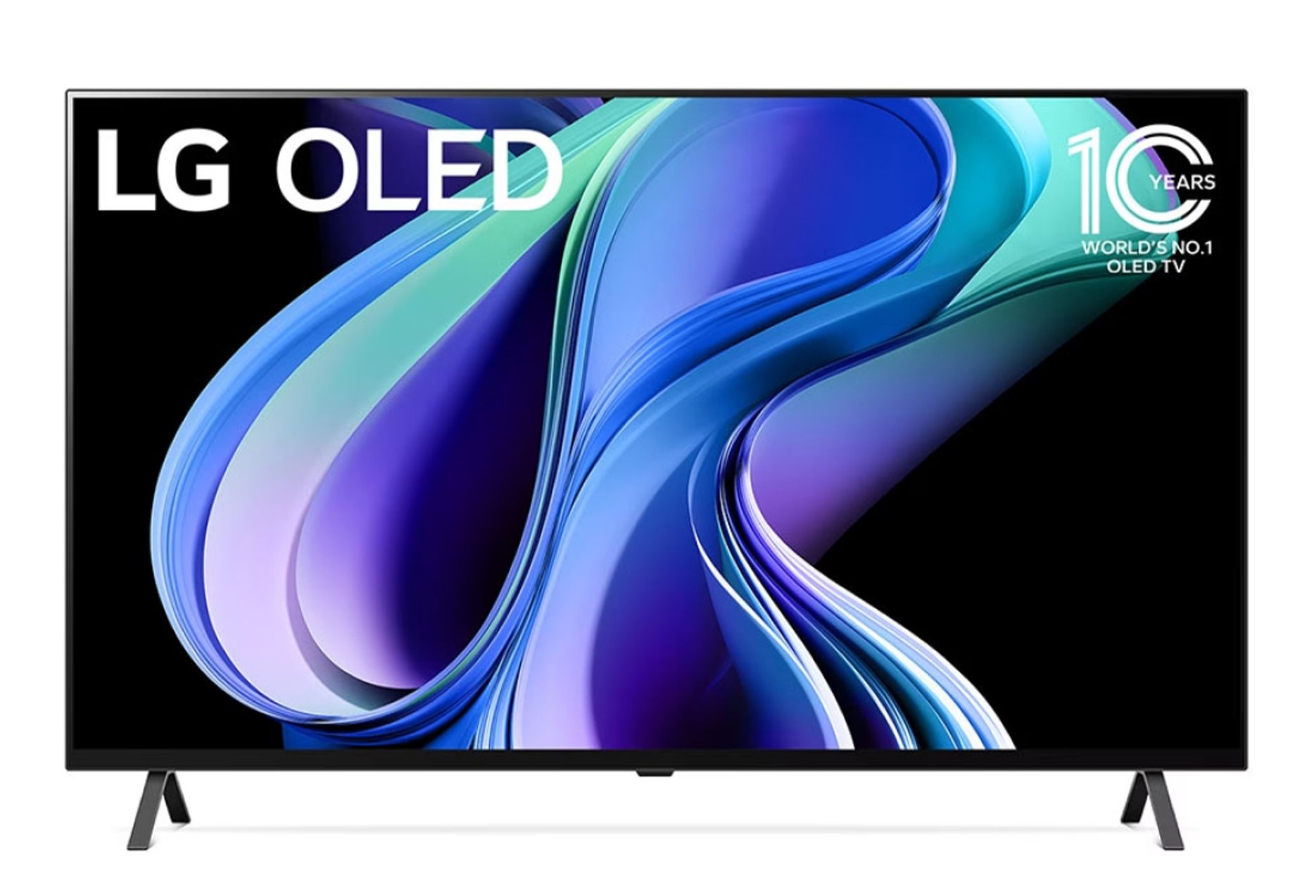 Smart Tivi OLED LG 4K 48 inch 48A3PSA