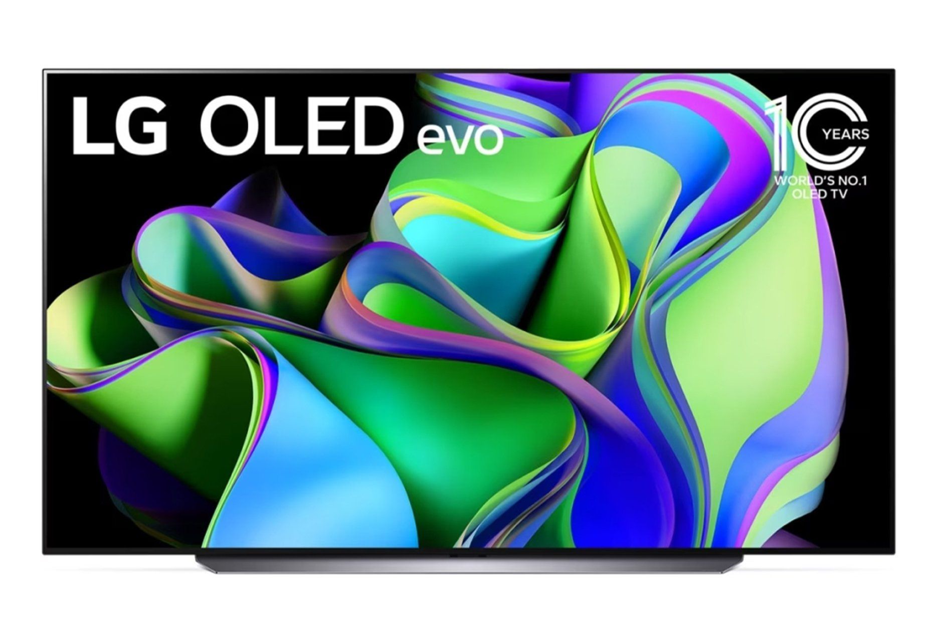 Smart Tivi LG OLED 4K 83 Inch OLED83C3PSA
