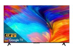 Google Tivi TCL 4K 50 inch 50P638