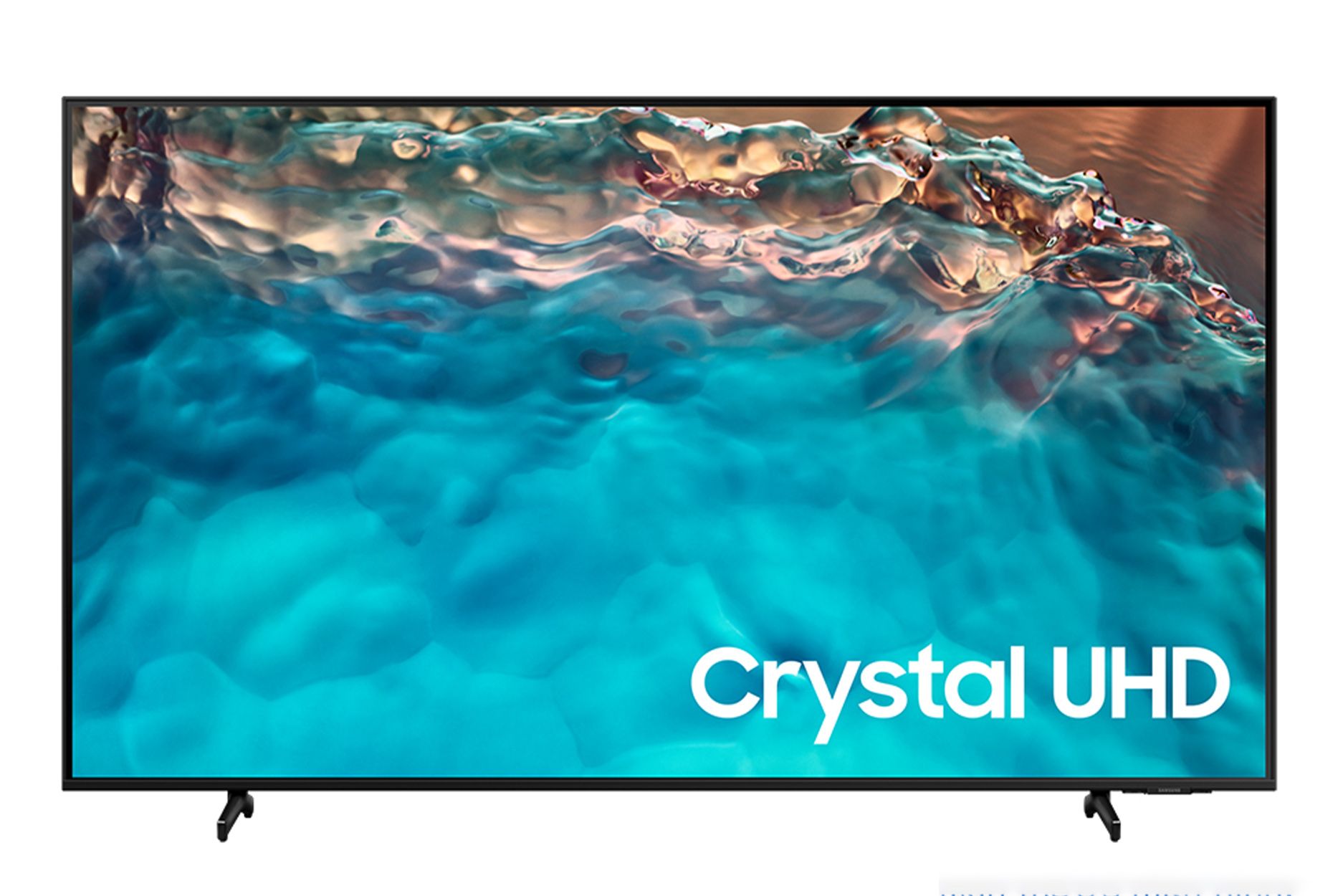 Smart Tivi Samsung 4K 85 inch UA85BU8000KXXV - UA85BU8000