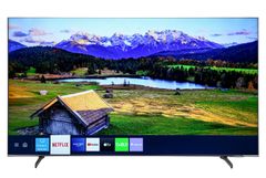 Smart Tivi Samsung 4K Crystal UHD 70 inch UA70AU8100