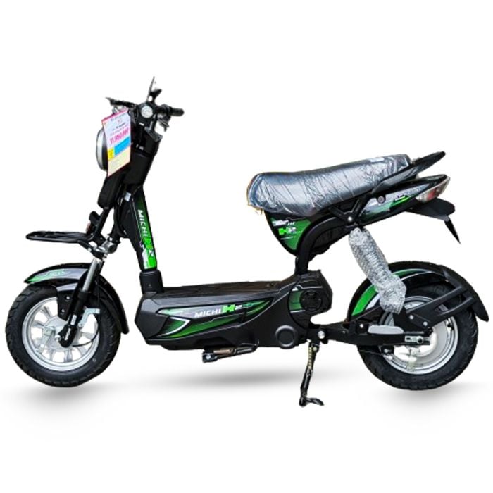 Xe máy điện Michi H2