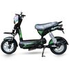 Xe máy điện Michi H2