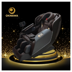 Ghế Massage Okinawa OS 101- OS101
