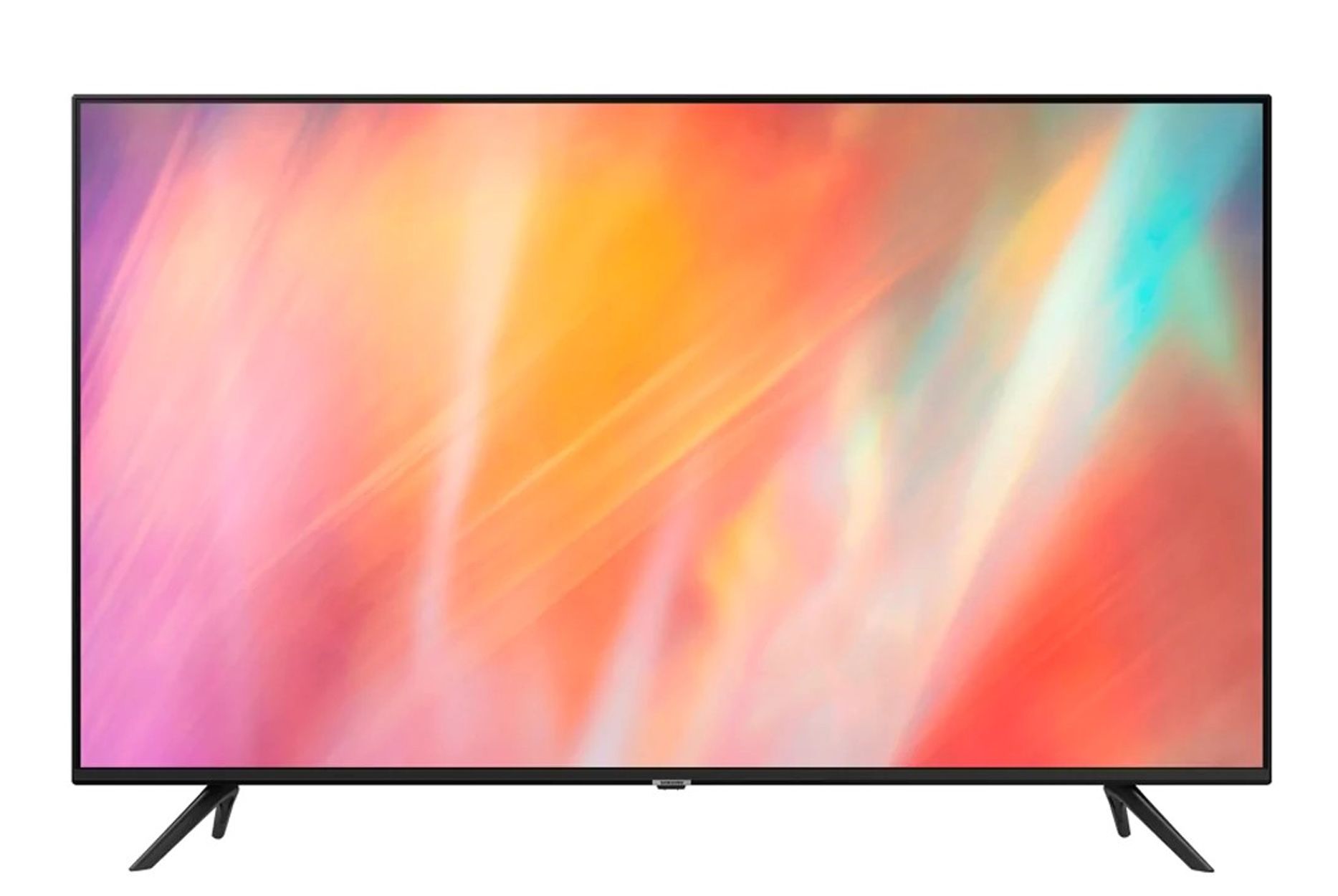Smart Tivi Samsung 4K 65 inch UA65AU7000