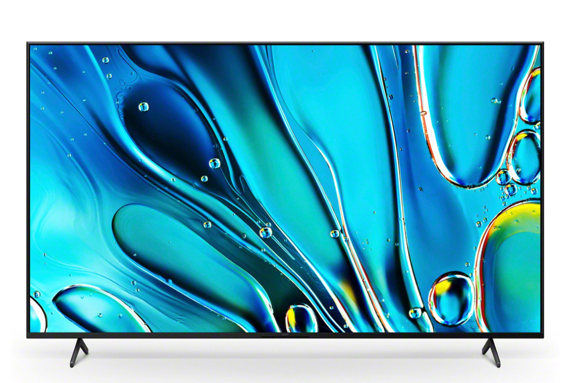 Google Tivi Sony 4K 75 inch K 75S30