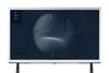 Smart Tivi QLED Samsung 4K 65 inch QA65LS01BA