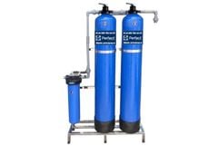 Bộ lọc nước tổng cao cấp Perfect 2 cột Composite P02