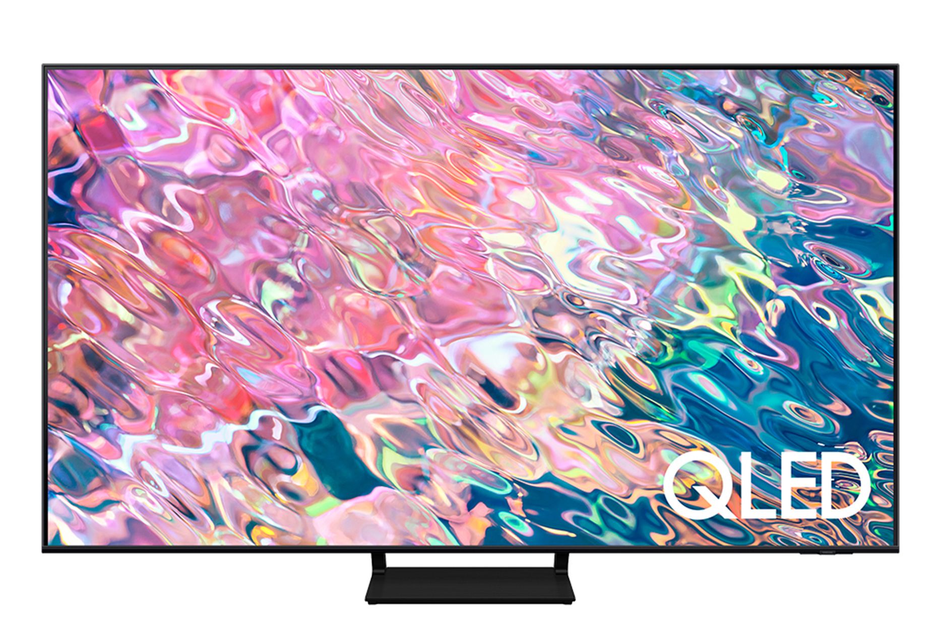 Smart Tivi QLED Samsung 4K 65 inch QA65Q60B