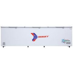 Tủ đông Sanaky 1143.5 lít VH 1399HY3