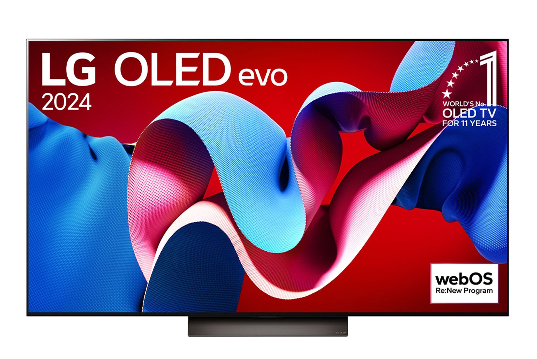 Smart Tivi OLED LG 4K 77 inch 77C4PSA