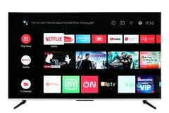 Google Tivi TCL 4K 55 inch 55P737