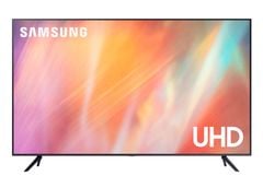 Smart Tivi Samsung 4K 55 inch UA55AU7700