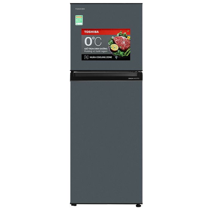 Tủ lạnh Toshiba Inverter 253 lít GR RT329WE PMV(52)