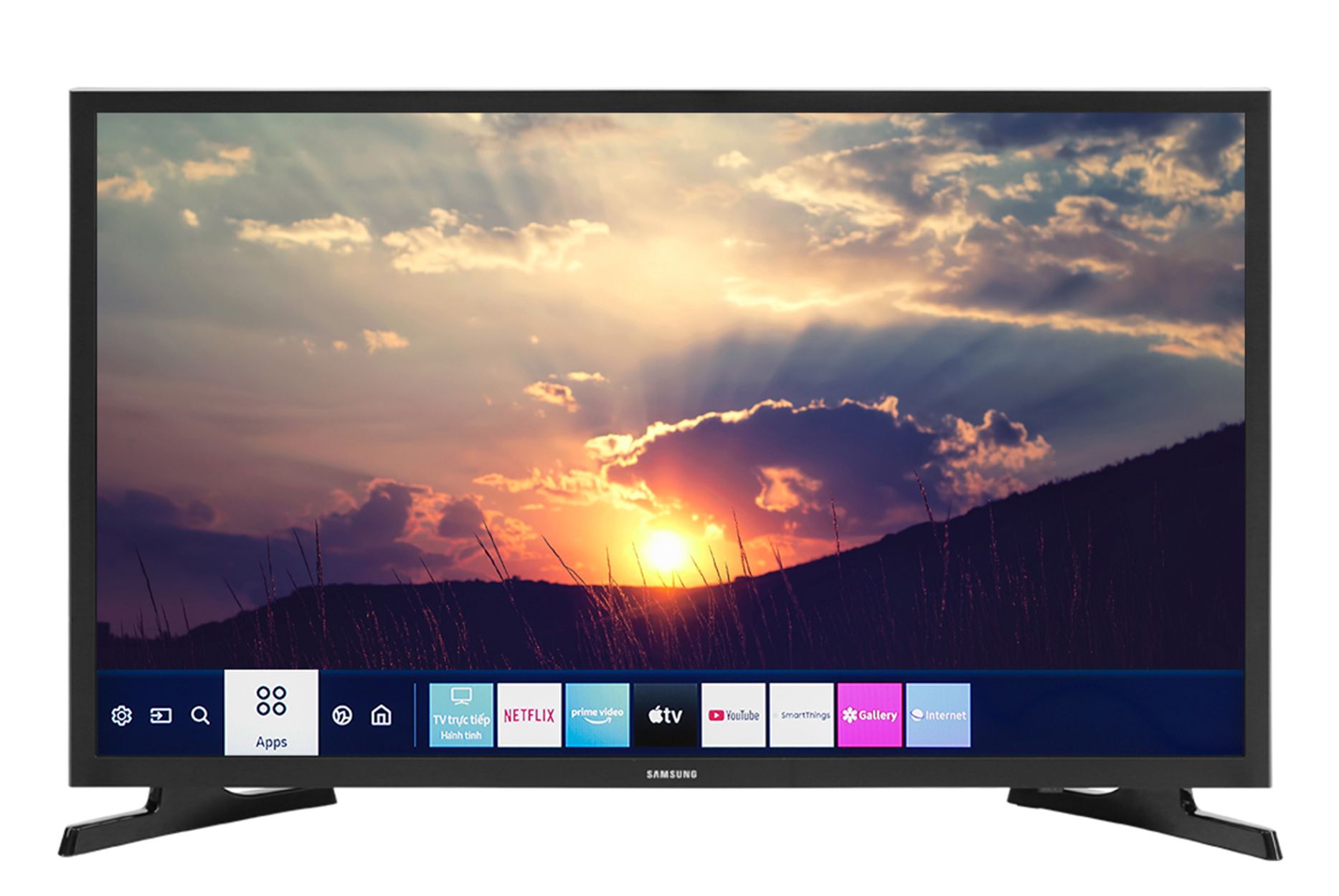 Smart Tivi Samsung 32 inch UA32T4202AKXXV - UA32T4202