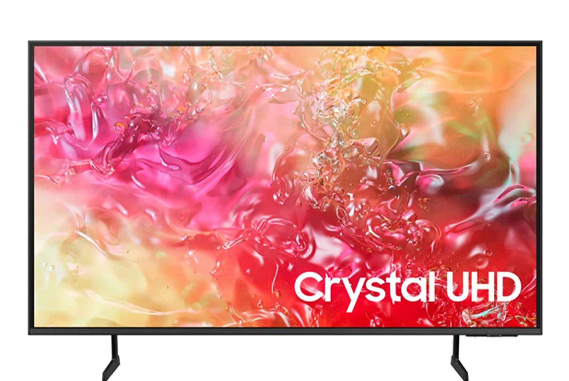 Smart Tivi Samsung 4K 50 inch 50DU7700 Crystal UHD