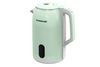 Ấm siêu tốc inox 2 lớp 2.8 lít Sunhouse SHD1364