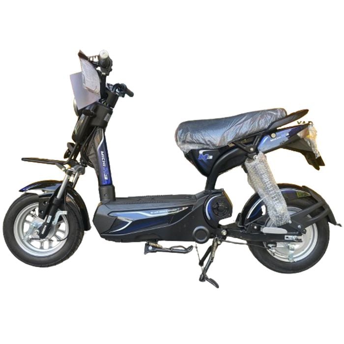 Xe điện Michi H3