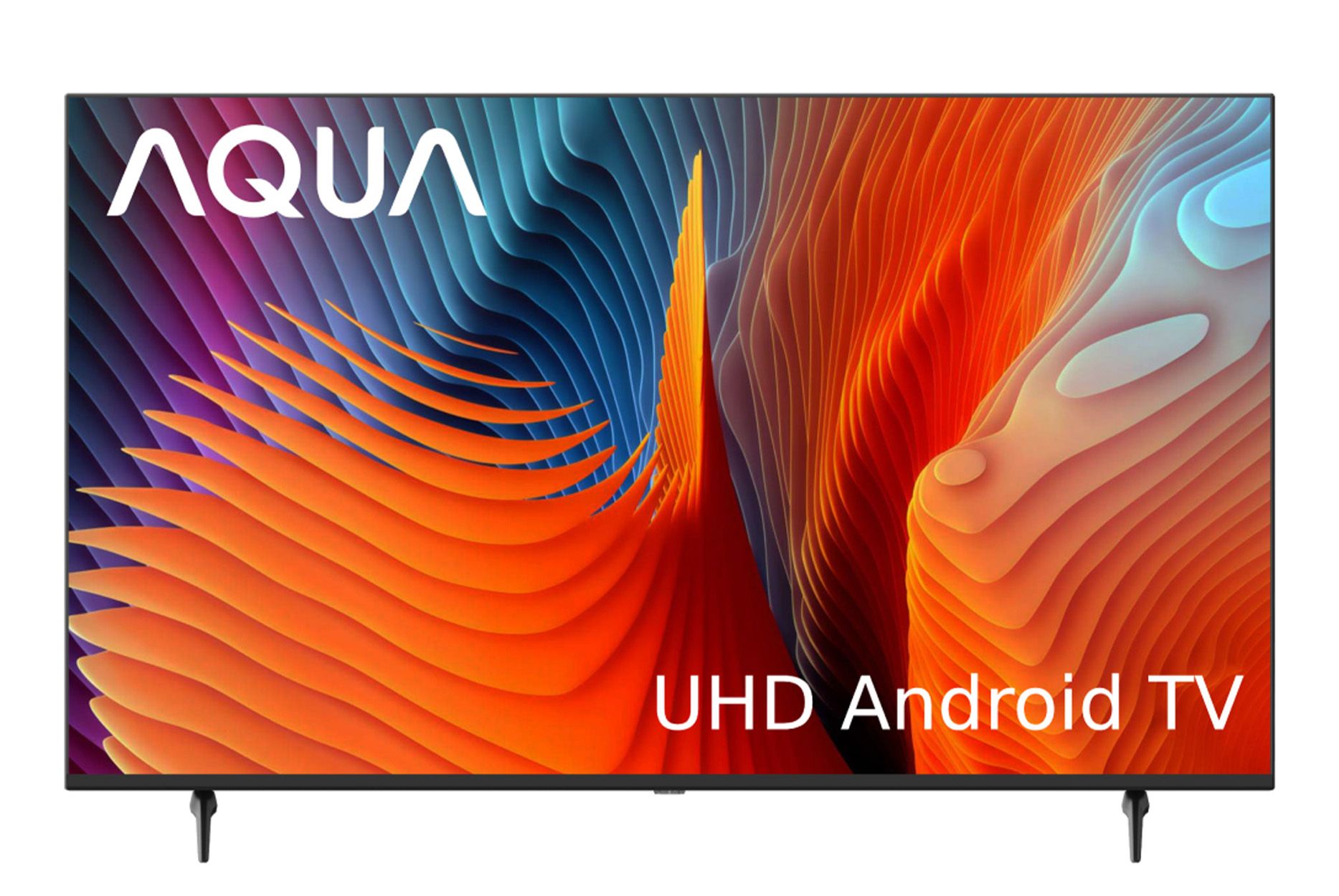 Android Tivi AQUA 4K 65 inch AQT65D67UG