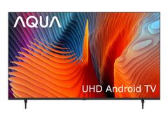 Android Tivi AQUA 4K 65 inch AQT65D67UG