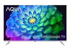 Google Tivi AQUA 4K 55 inch AQT55P750UG