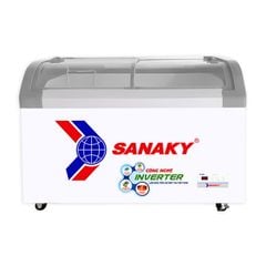 Tủ Đông Inverter Sanaky VH 4899K3B 350 lít