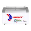 Tủ Đông Inverter Sanaky VH 4899K3B 350 lít