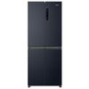 Tủ lạnh Aqua Inverter 410 lít Multi Door AQR M466XA CBC