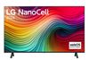 LG Smart TV NanoCell 43NANO81TSA
