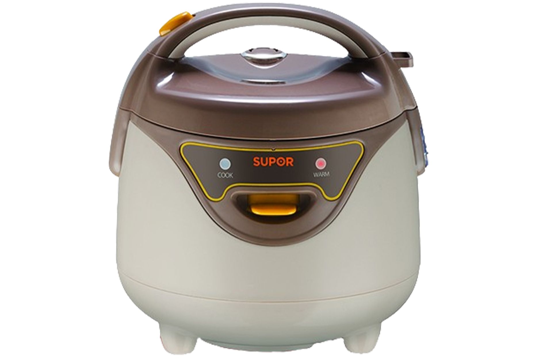 Nồi cơm điện Mini Supor CFXB16YB3VN 36