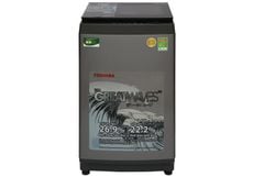 Máy giặt Toshiba 9 kg AWK1005FV(SG)