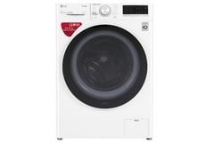 Máy giặt LG AI DD Inverter 8.5 kg FV1408S4W