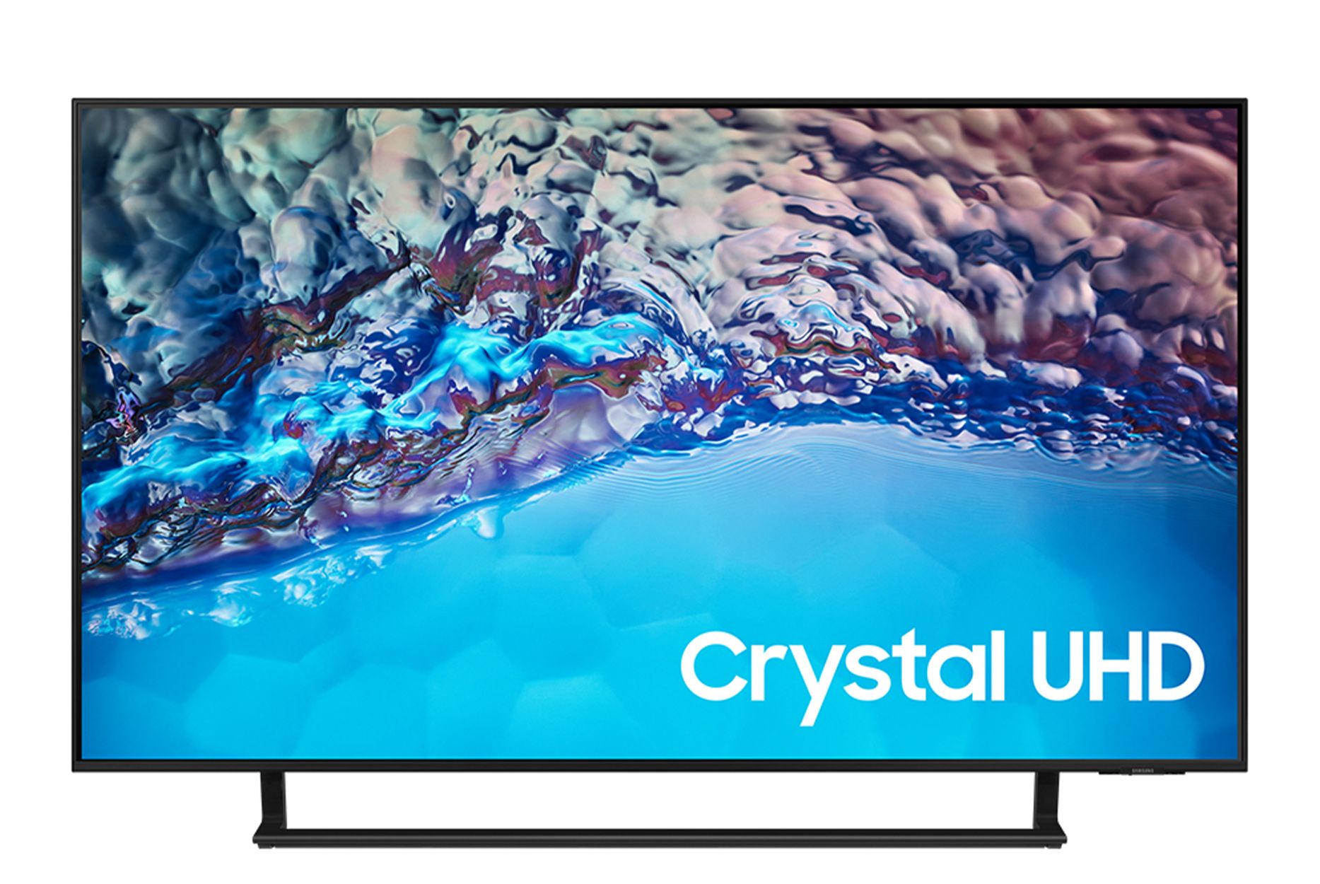 Smart Tivi Samsung 4K Crystal UHD 43 inch UA43BU8500