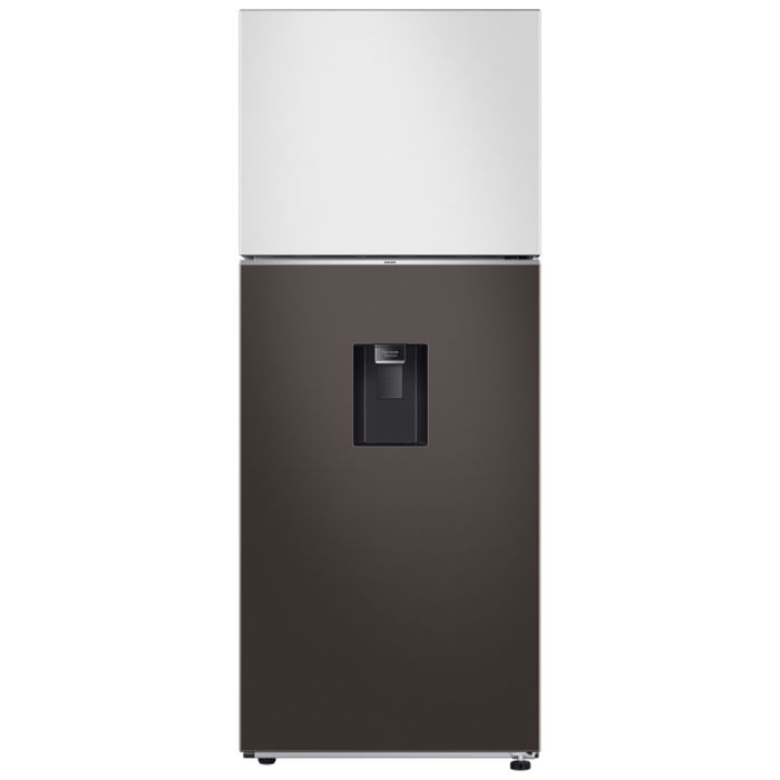 Tủ lạnh Samsung Inverter 406 lít RT42CB6784C3SV
