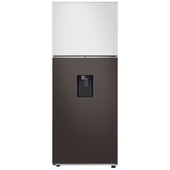 Tủ lạnh Samsung Inverter 406 lít RT42CB6784C3SV