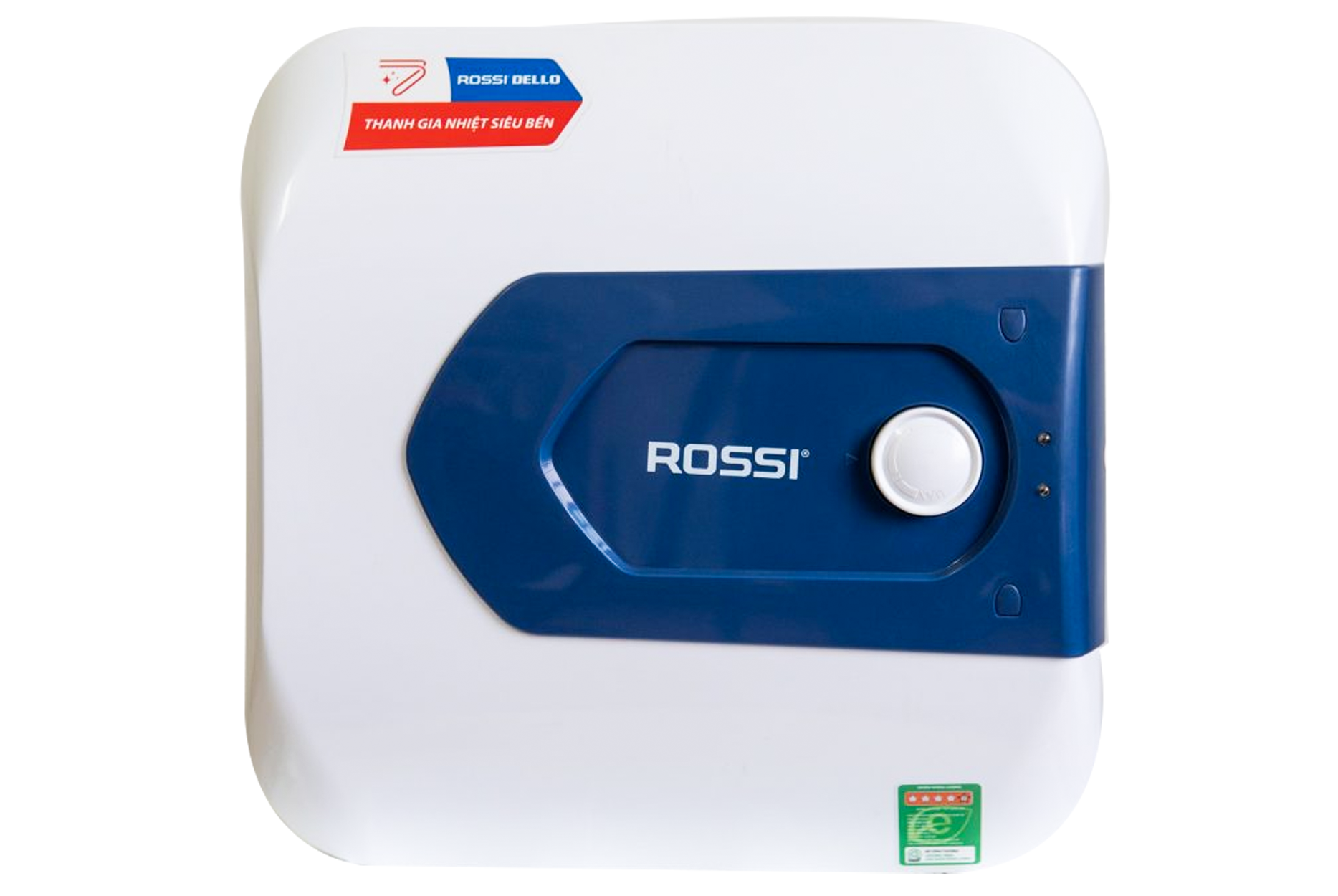 Bình nóng lạnh Rossi Dello RDO-15SQ Bình nóng lạnh Rossi Dello RDO-15SQ