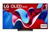 Smart Tivi OLED LG 4K 55 inch 55C4PSA