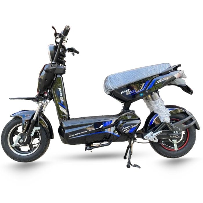 Xe điện Michi Fast Go
