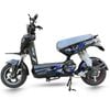 Xe điện Michi Fast Go