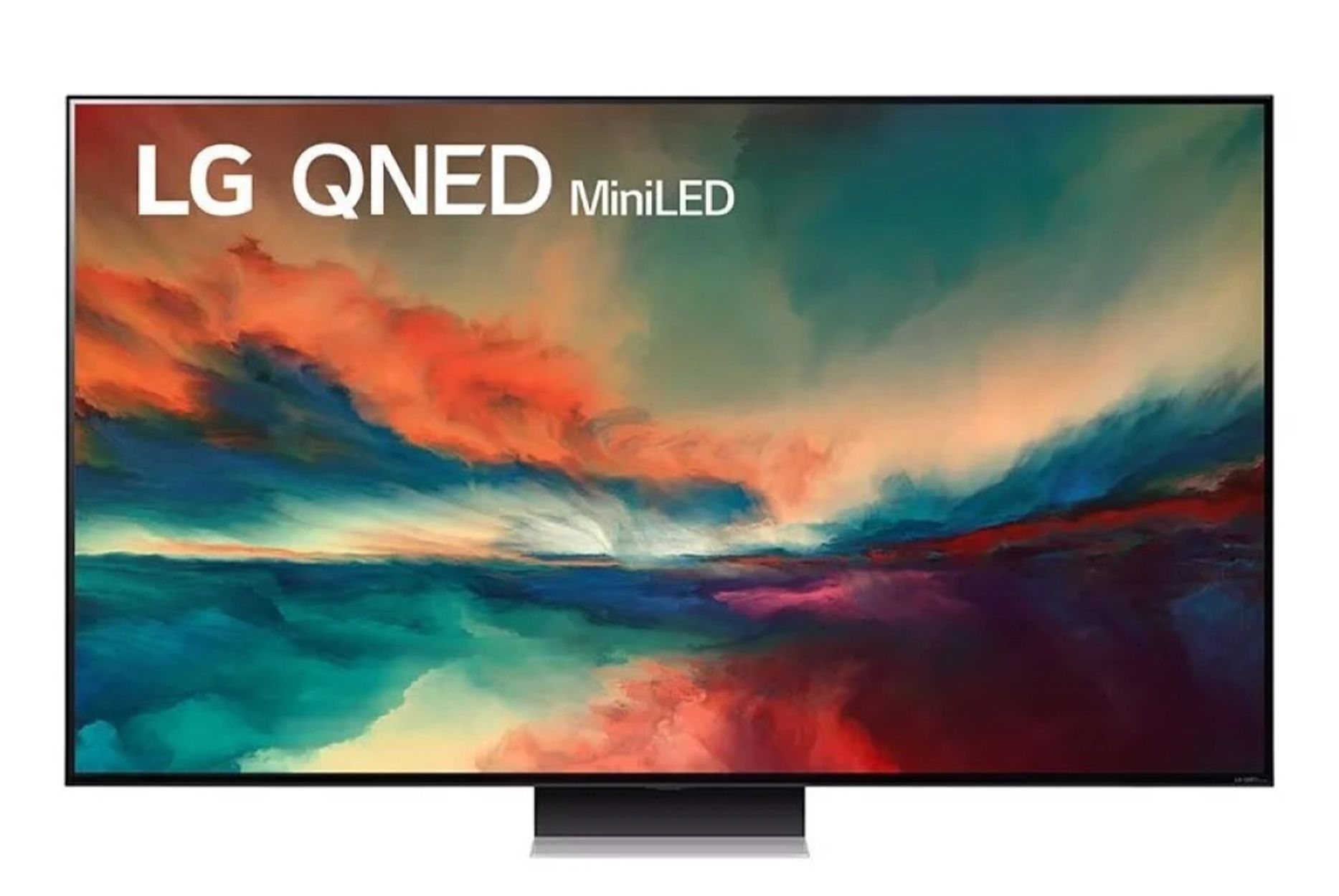 Smart Tivi QNED LG 4K 75 inch 75QNED86SRA